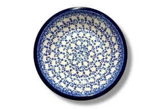 026 Bunzlau Pastabord 3226X 026 Pasta borden Ø 21,5cm